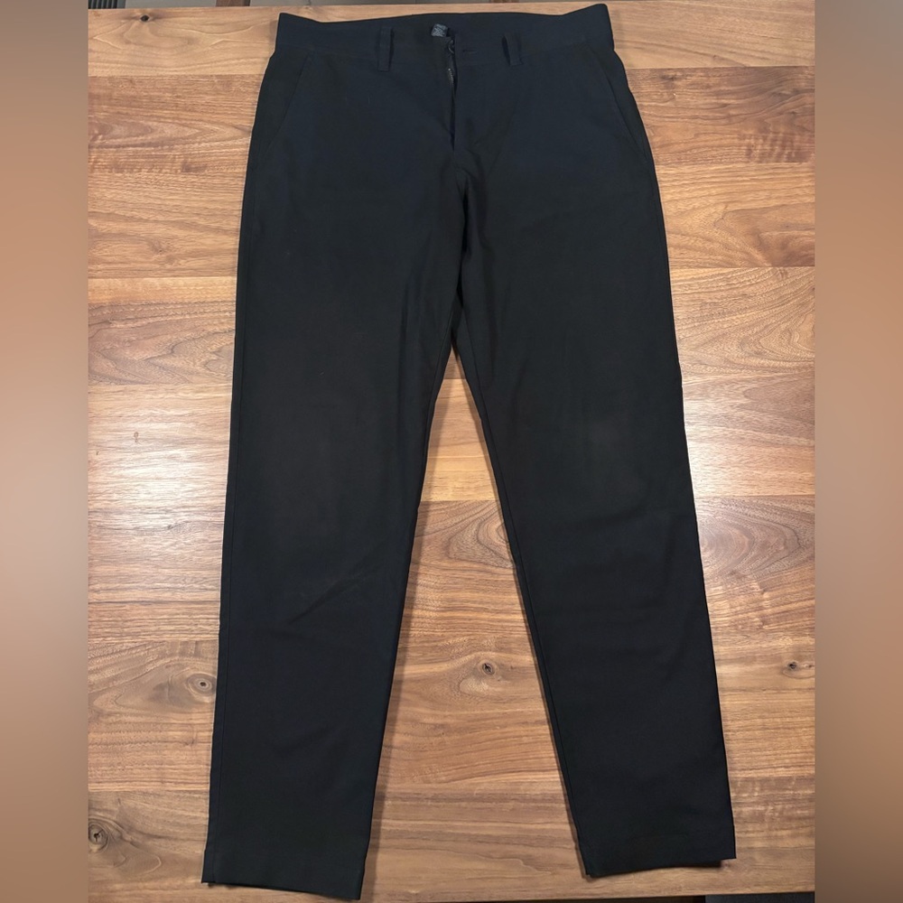 Lululemon ABC pants